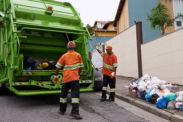 Best Residential Junk Removal  in Banner Elk, NC