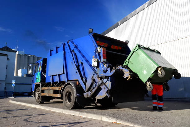 Best Construction Debris Removal  in Banner Elk, NC